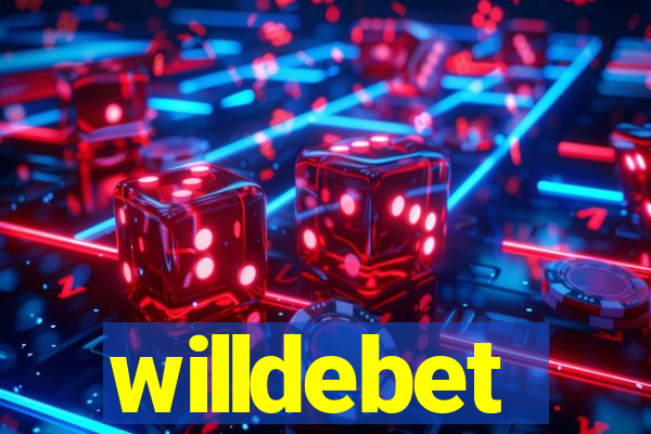 willdebet