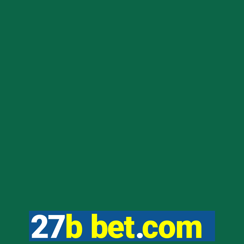 27b bet.com