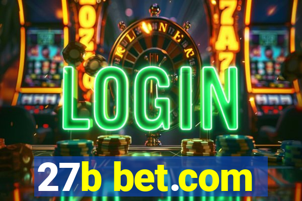 27b bet.com