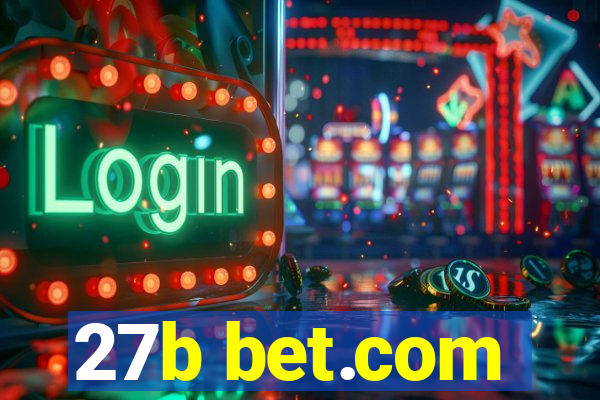 27b bet.com