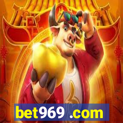 bet969 .com