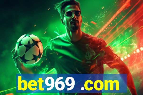 bet969 .com