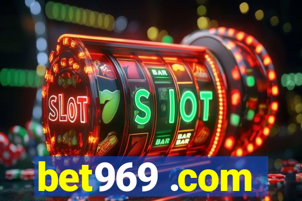 bet969 .com