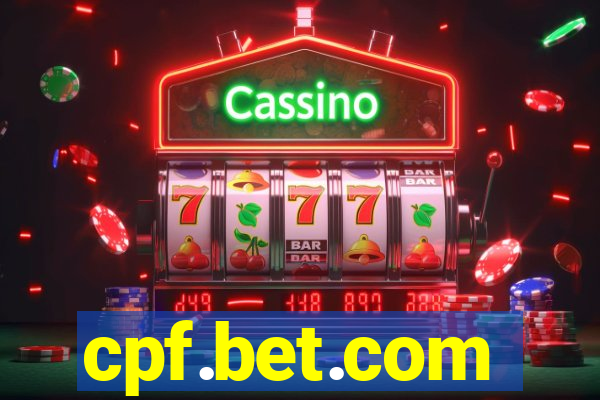 cpf.bet.com