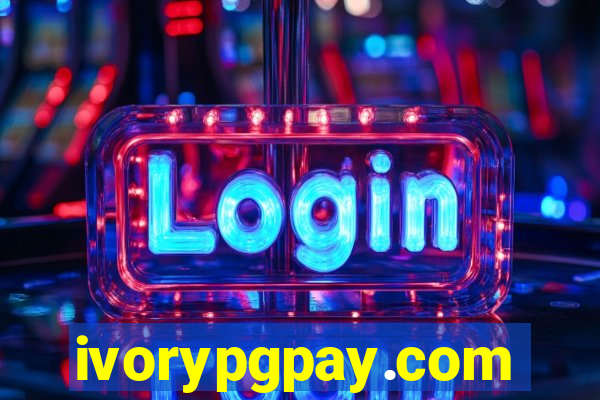 ivorypgpay.com