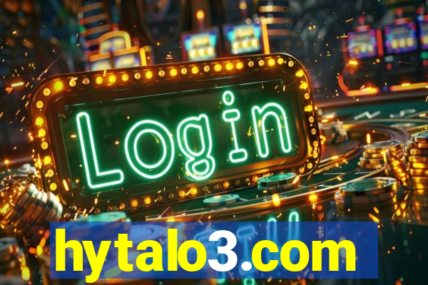 hytalo3.com