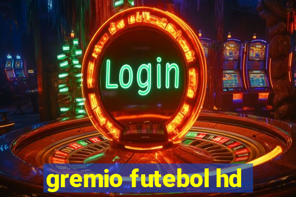 gremio futebol hd