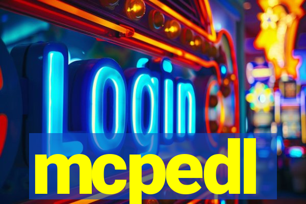 mcpedl