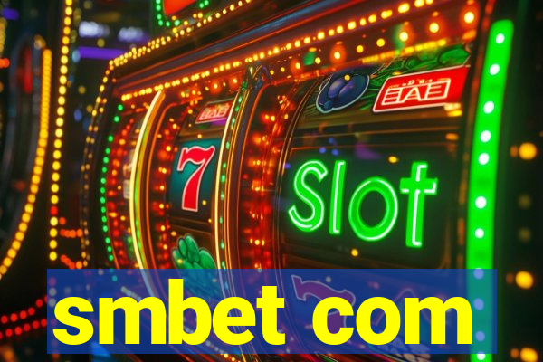 smbet com