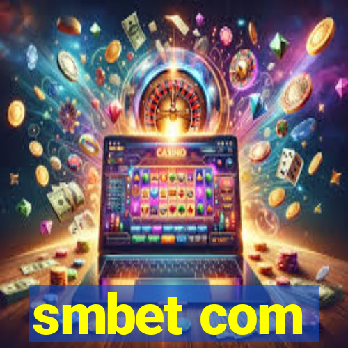 smbet com