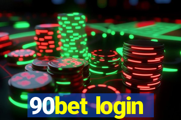 90bet login