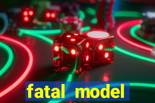 fatal model cruzeiro do oeste