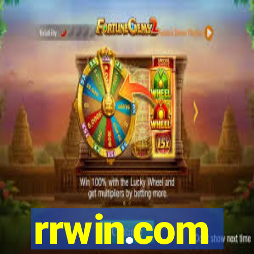 rrwin.com