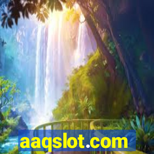 aaqslot.com