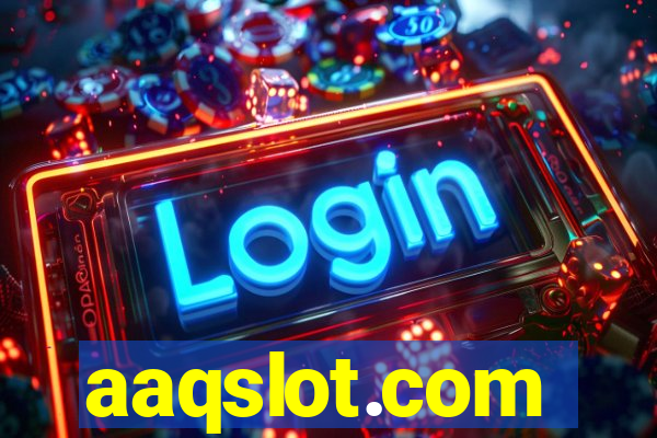 aaqslot.com