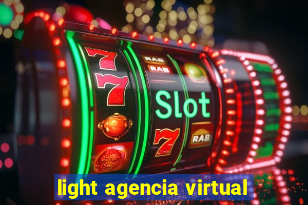 light agencia virtual