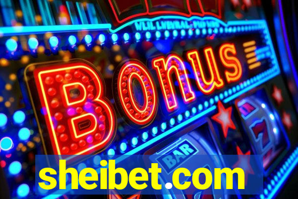 sheibet.com