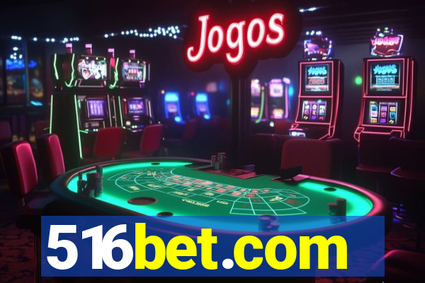 516bet.com