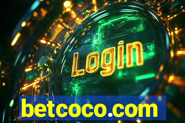 betcoco.com