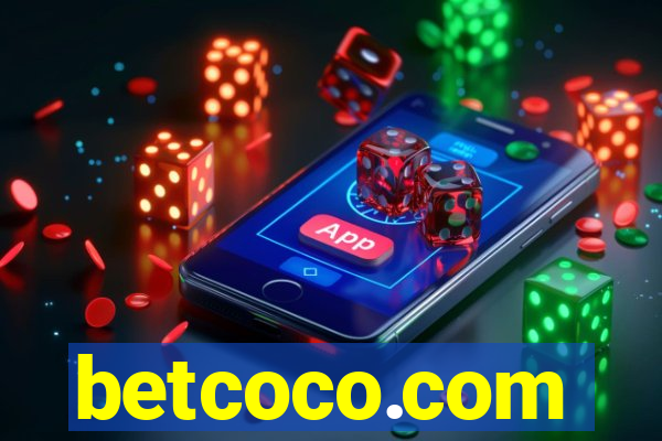 betcoco.com