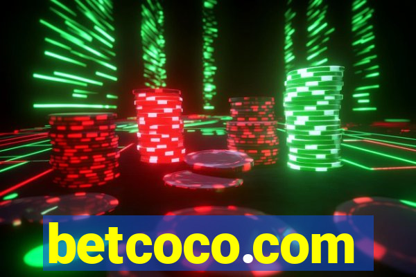 betcoco.com