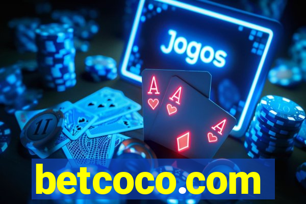 betcoco.com