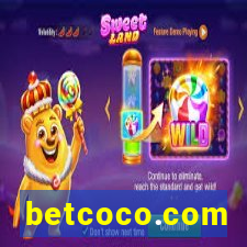 betcoco.com