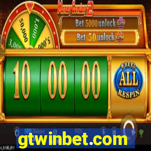 gtwinbet.com