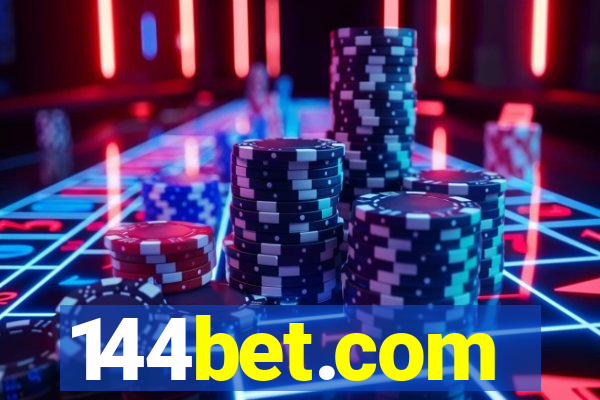 144bet.com