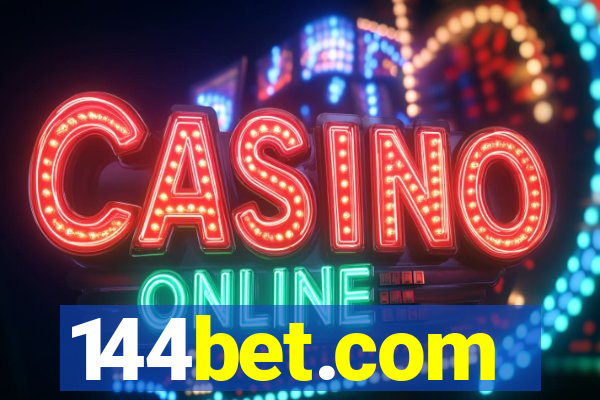 144bet.com