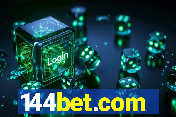 144bet.com