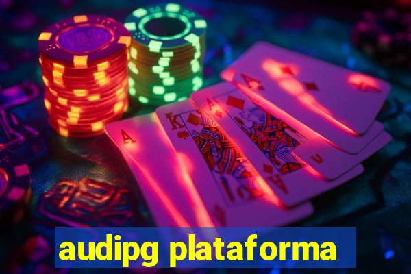 audipg plataforma