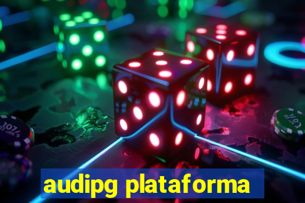 audipg plataforma