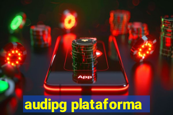 audipg plataforma