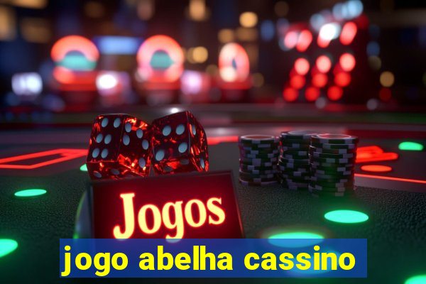 jogo abelha cassino