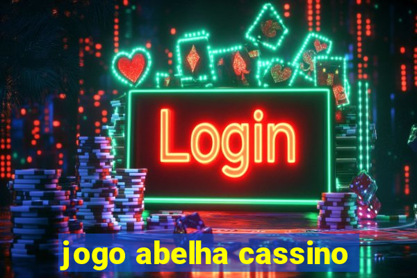 jogo abelha cassino