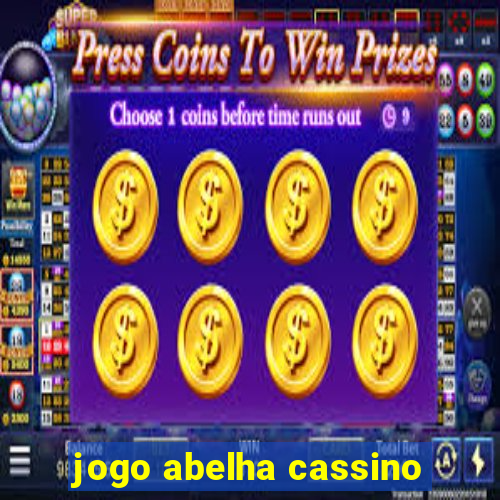 jogo abelha cassino