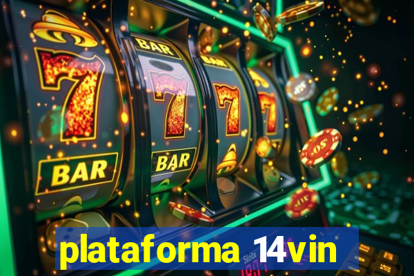 plataforma 14vin