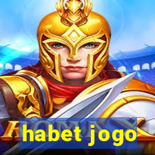 habet jogo