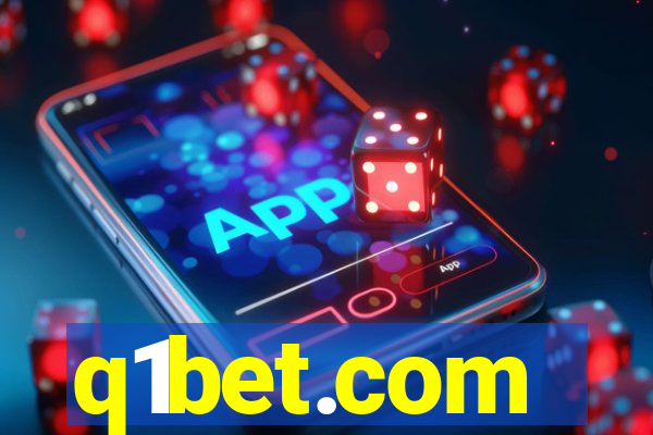 q1bet.com