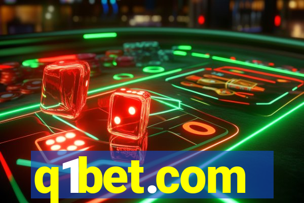 q1bet.com