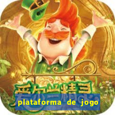 plataforma de jogo fora do brasil