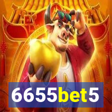 6655bet5