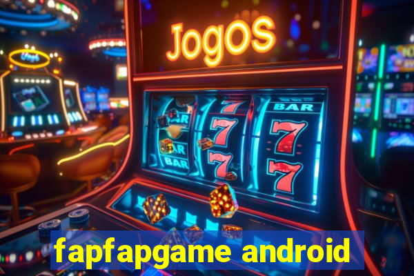 fapfapgame android