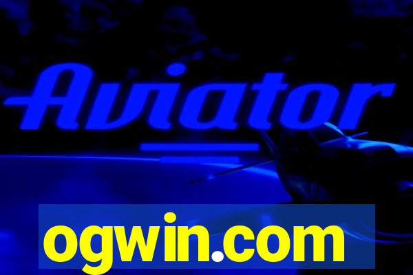 ogwin.com