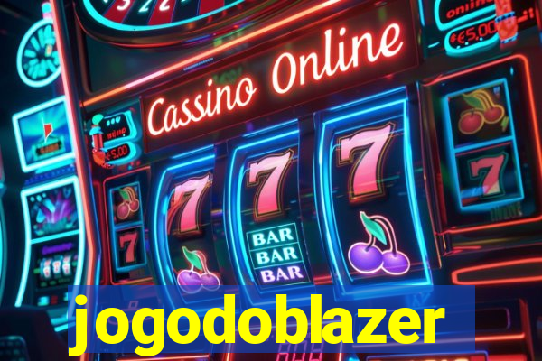 jogodoblazer