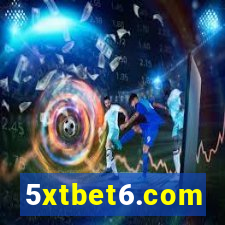 5xtbet6.com