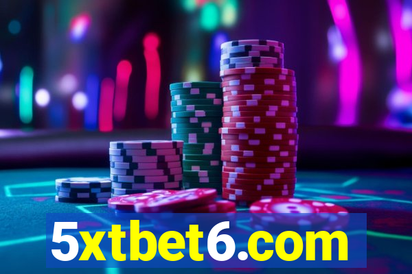 5xtbet6.com