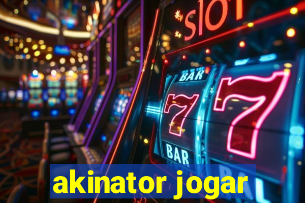 akinator jogar