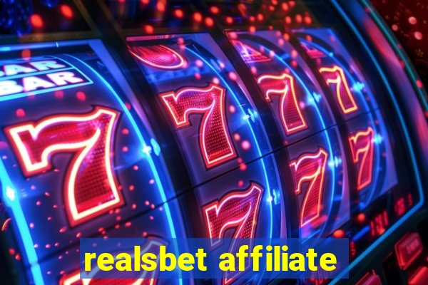 realsbet affiliate